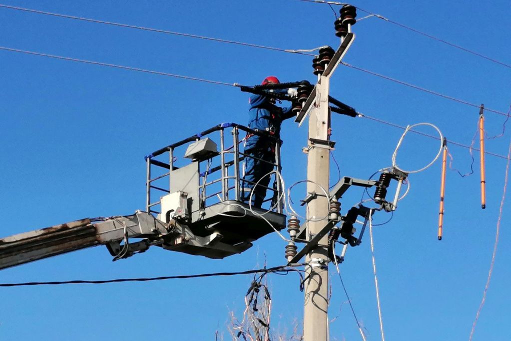 На Дону построят центр питания мощностей 220 кВ - Фото 1