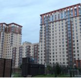 Ход строительства дома Литер 28, уч. 894 в ЖК Парк Победы 2 -