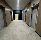 Ход строительства дома 1.13, секция 1Г в ЖК Федерация -