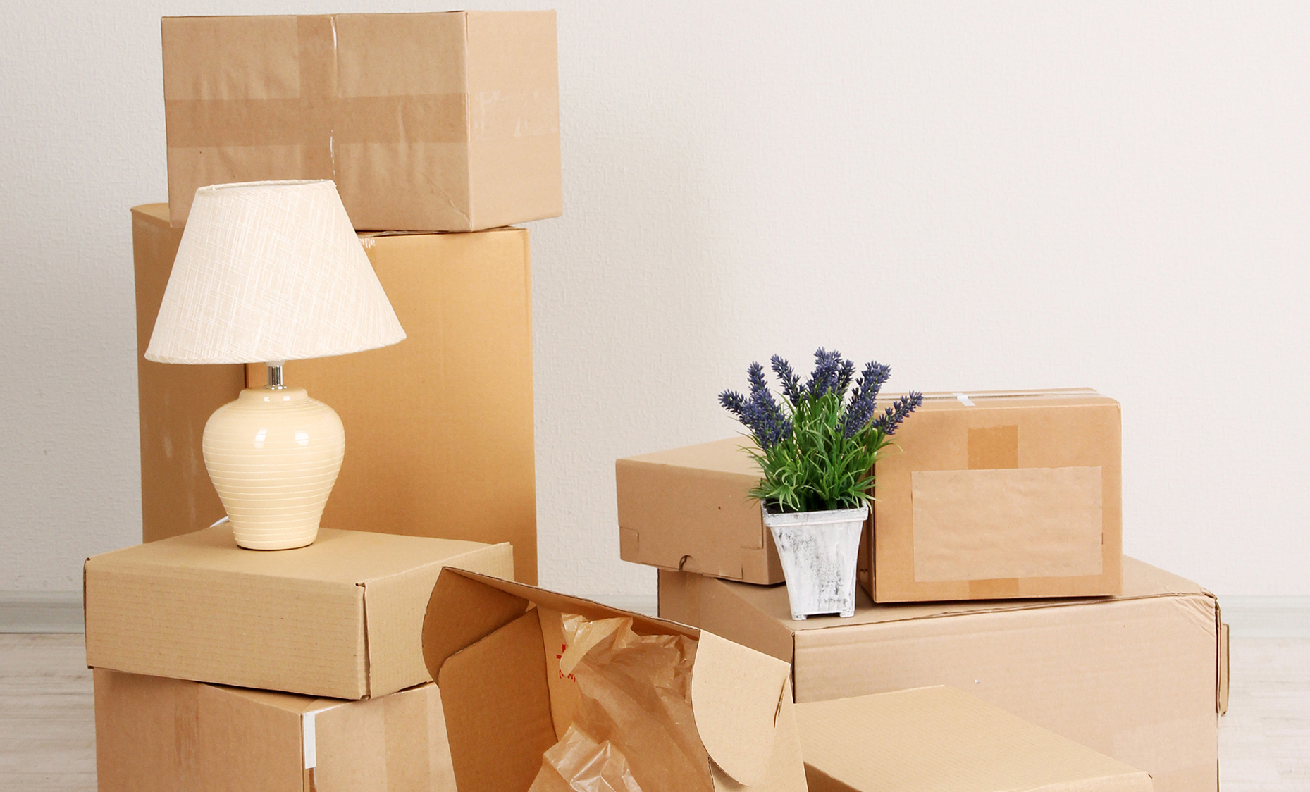 Блогеры советуют: как переехать на новую квартиру без лишней суеты - фото 1