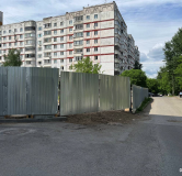 Ход строительства дома 12 в ЖК Good Style -