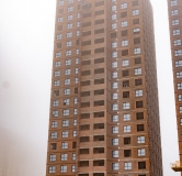 Ход строительства дома Литер 11 в ЖК Легенда Ростова -