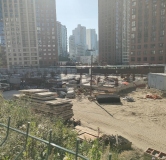 Ход строительства дома 19/1, корпус 5 в ЖК Академия -