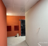 Ход строительства дома 3 в ЖК Кулик -