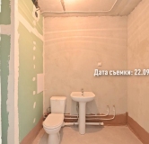 Ход строительства дома 3.2 в ЖК Проект-достояние Русь -