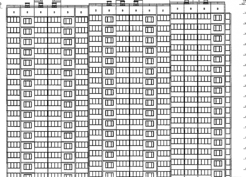 Дом Литер 3, квартал 1.2 в ЖР Восточный (Восточно-Кругликовский) - фото 2