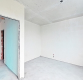 Ход строительства дома 83 в ЖК Шаумяна 77 -