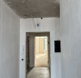 Ход строительства дома 9, секция Б в ЖК Небо (The Sky) -