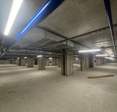 Ход строительства дома секция 3, 4 в ЖК Расцветай на Красном -