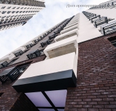 Ход строительства дома № 204, корпус 18 в ЖК Баланс -