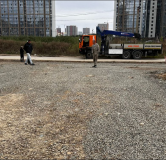 Ход строительства дома 14.6.2 в ЖК Притяжение -