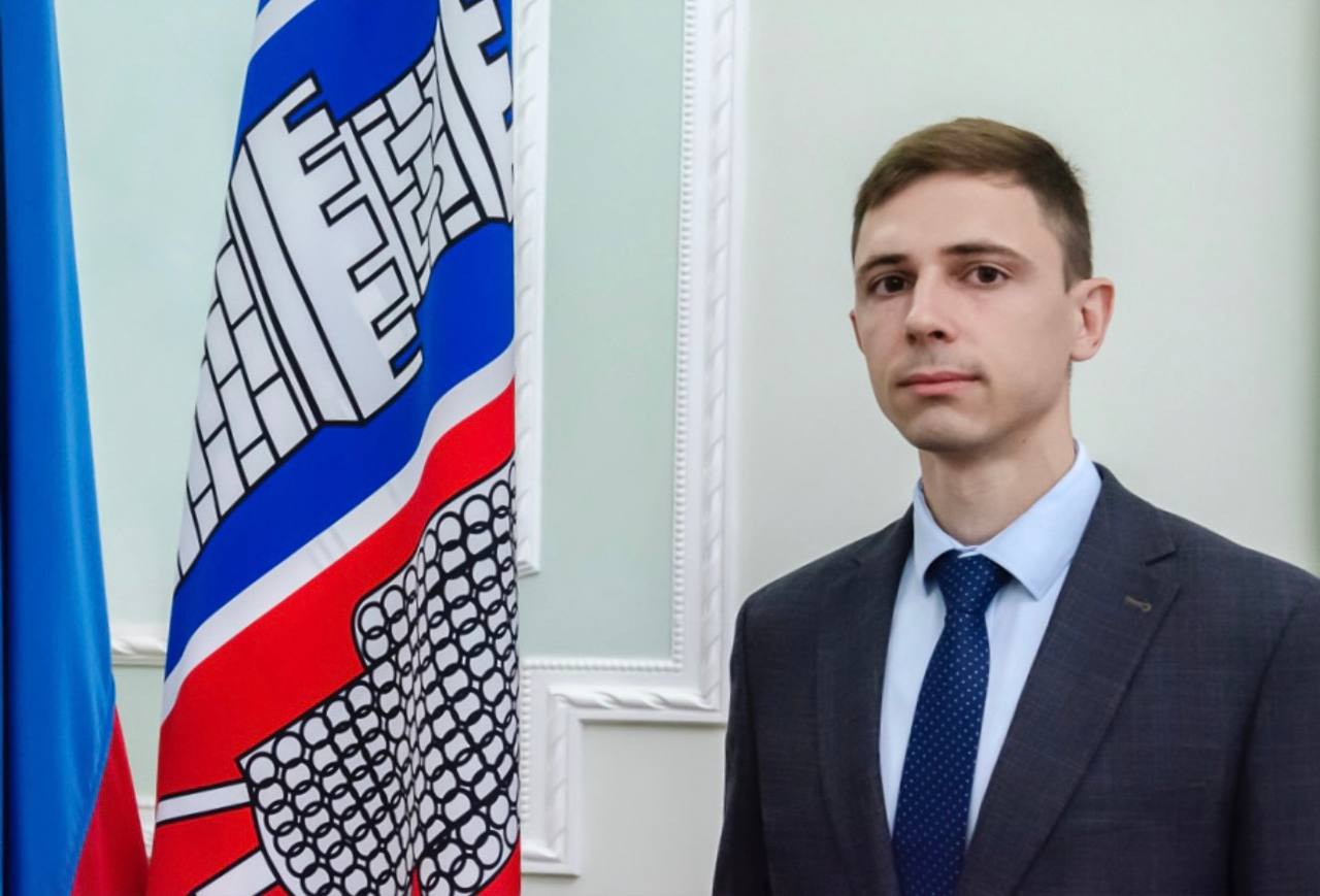 Глава Ростова-на-Дону назначил двух первых заместителей и новых замов - фото 2