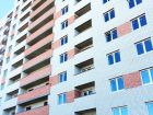 Ход строительства дома № 67 в ЖК Рубин - фото 26, Август 2015
