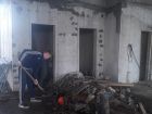 ЖК Парус - ход строительства, фото 88, Март 2020