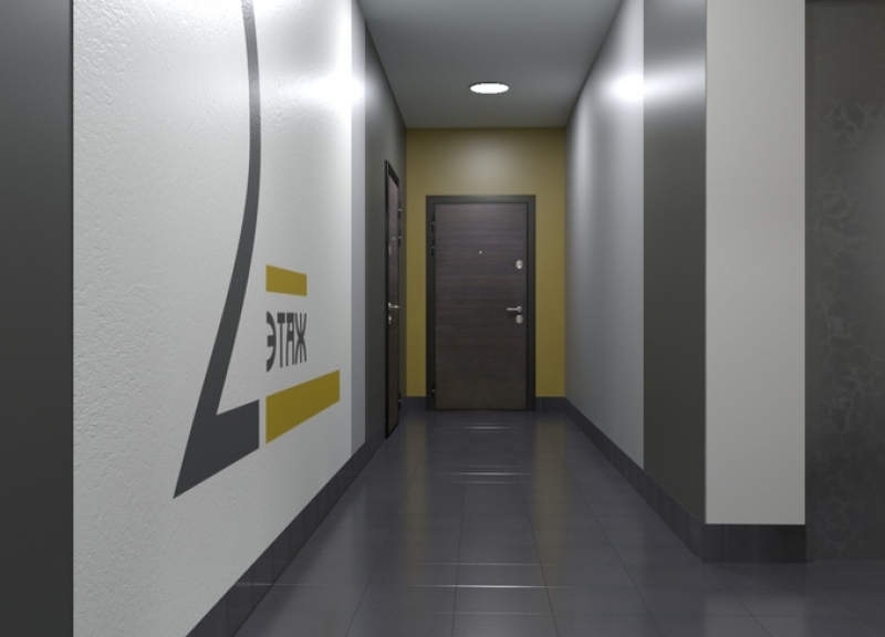 Дом 4 в ЖК Лофт 228 - фото 5