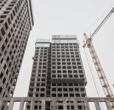 ЖК ЗИМ Галерея - ход строительства,