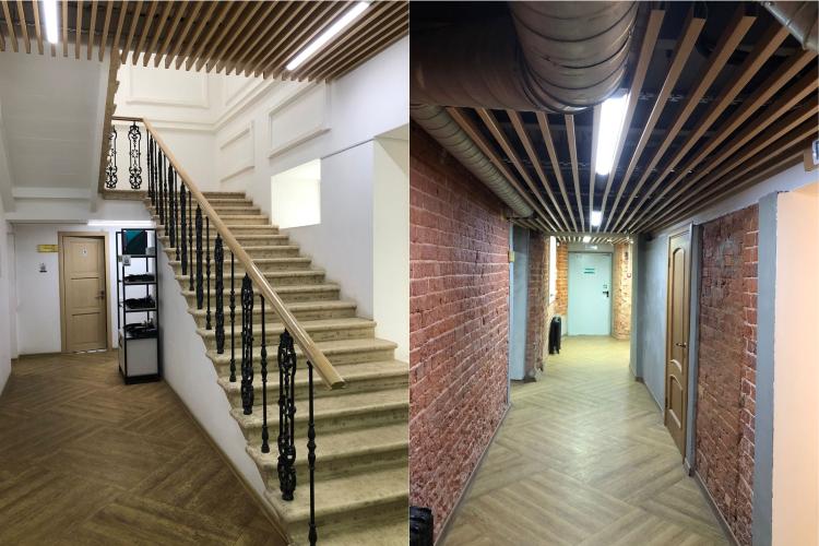 Главный дом усадьбы Щелокова сдают в аренду в центре Нижнего  - фото 2