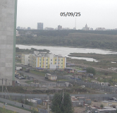 Ход строительства дома 77.1 в ЖК Академ Риверсайд (ACADEM Riverside) -