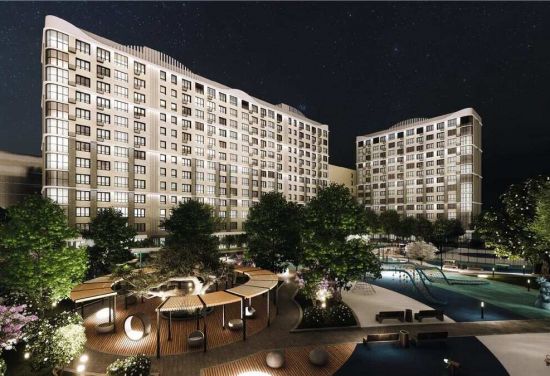 ЖК География 50.87