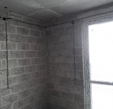 ЖД Пятнашка - ход строительства,