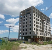 Ход строительства дома Литер Г в ЖК Событие -