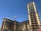 ЖК LIME (ЛАЙМ) - ход строительства, фото 34, Август 2020