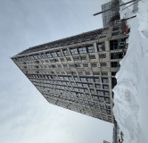 Ход строительства дома 12 в ЖК По ул. Баки Урманче -