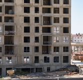 Ход строительства дома № 4В в ЖК Барса -