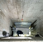 Ход строительства дома № 1 в ЖК 2Д Федосеенко -