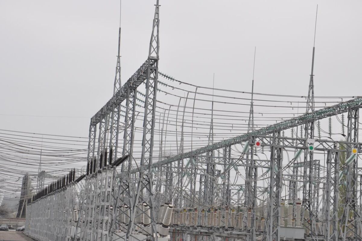 На Дону Россети отремонтируют оборудование на 12 питающих центрах  - фото 1