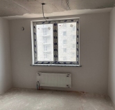 Ход строительства дома 17.1 в ЖК Спутник-1 -