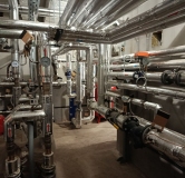 Ход строительства дома № 6 в ЖК ЧКАЛОВ -