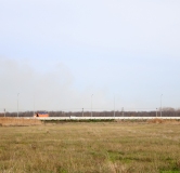 Ход строительства дома 1, 2 очередь в ЖК Дзенпарк -