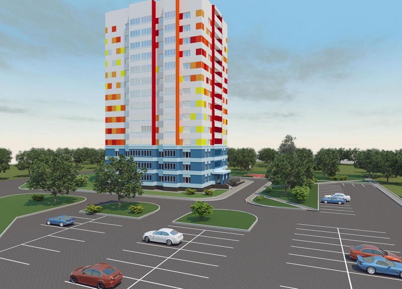 ЖД Молодежный Салют - фото 2