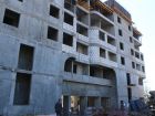 ЖК Лайнер на Барминской - ход строительства, фото 39, Май 2021