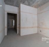 Ход строительства дома корпус 2.3 в ЖК Бионика Заповедная -