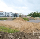 Ход строительства дома 1 в ЖК Юнивер Сити. Город Возможностей (Univer City. Город Возможностей) -