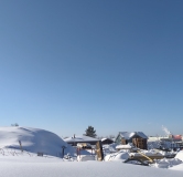 Ход строительства дома 4а, 2 этап в ЖК Ракета-дом Горный -