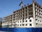 Жилой дом: Южное шоссе 38А - ход строительства, фото 48, Март 2018