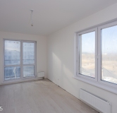 Ход строительства дома 3 в ЖК Зеленый Остров -