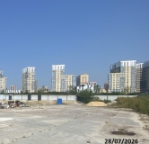 Ход строительства дома 3 (ГП-10) в ЖК Речной порт -