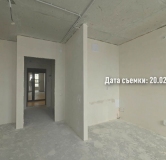 Ход строительства дома 3 в ЖК Основинские Кварталы -