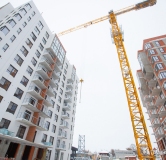 Ход строительства дома 8, корпус 1.5 в ЖК Таланты -