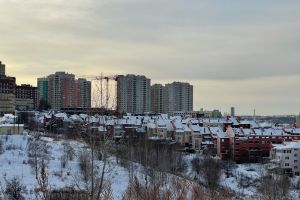 Количество сделок с ДДУ в Нижегородской области снизилось перед Новым годом