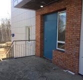 Ход строительства дома секция 9 в ЖК Южный Парк -