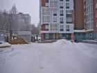 ЖК Каскад - ход строительства, фото 4, Январь 2017