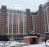 Ход строительства дома Литер 31 в ЖК Самолет -