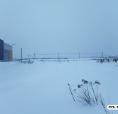 Ход строительства дома 4.1 в ЖК Ост лайф Жукова Парк (п. Петровский) -