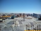 ЖК Вершина - ход строительства, фото 139, Февраль 2019