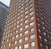 Ход строительства дома 1 в ЖК Квартал К3 -